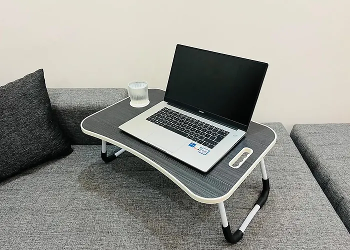 Appartamento 8 High-speed Internet Smart Tv Air Conditioned