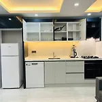 Apartament 8 High-speed Internet Smart Tv Air Conditioned *