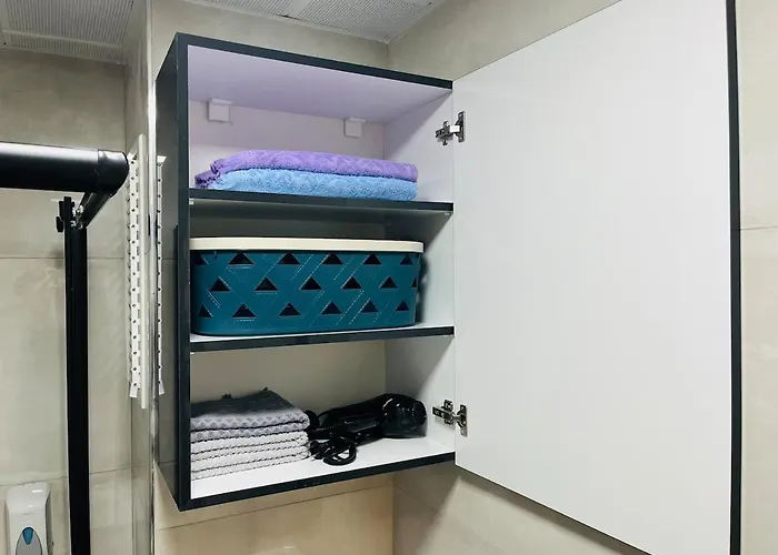 Apartamento 8 High-speed Internet Smart Tv Air Conditioned Antalya